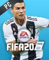 PC GAME: FIFA 20 (Μονο κωδικός)